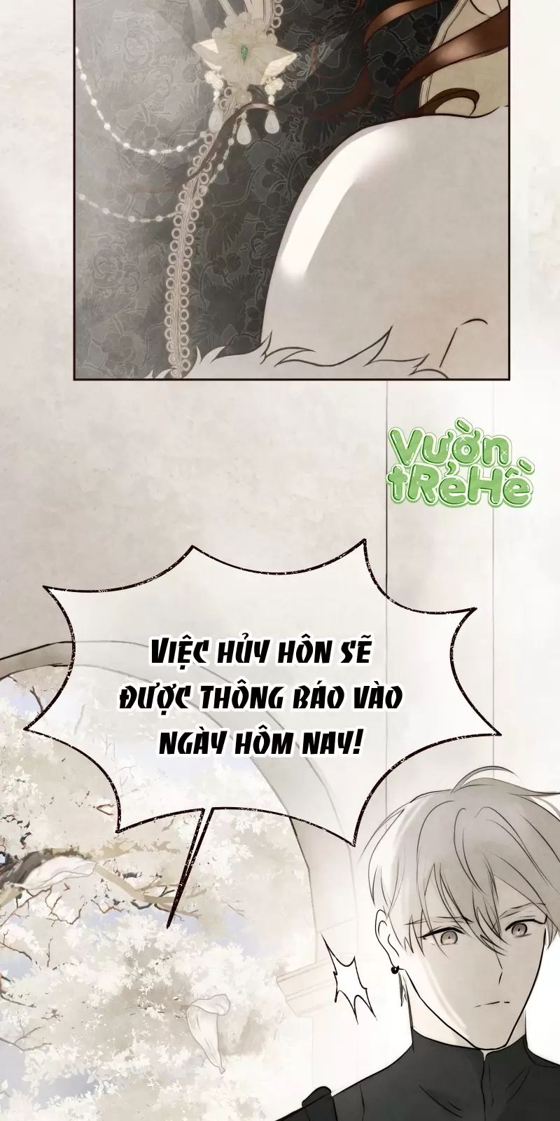 Tôi Là Kẻ Phản Diện Chapter 19 - 54