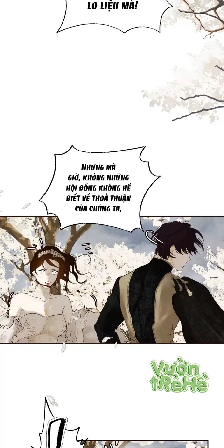 Tôi Là Kẻ Phản Diện Chapter 19 - 59