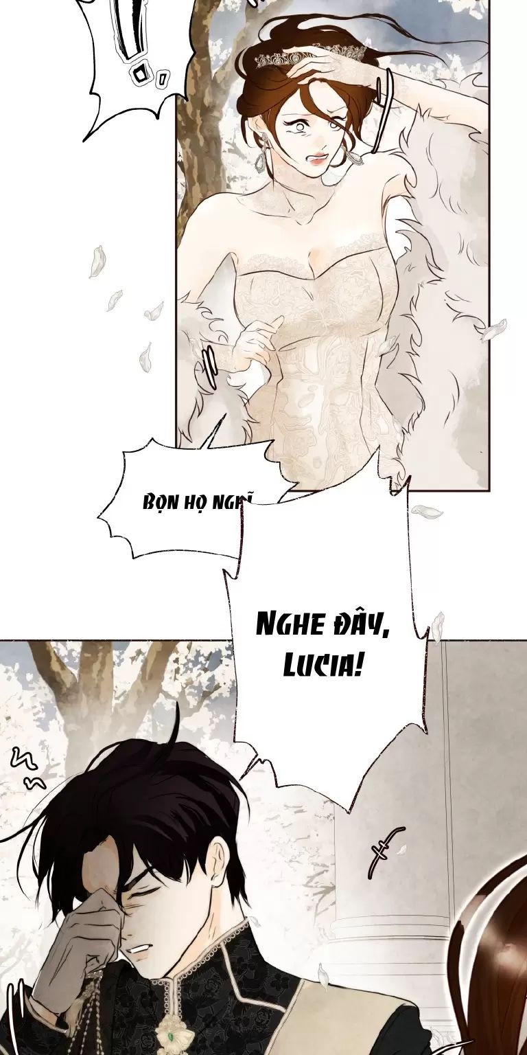 Tôi Là Kẻ Phản Diện Chapter 19 - 60