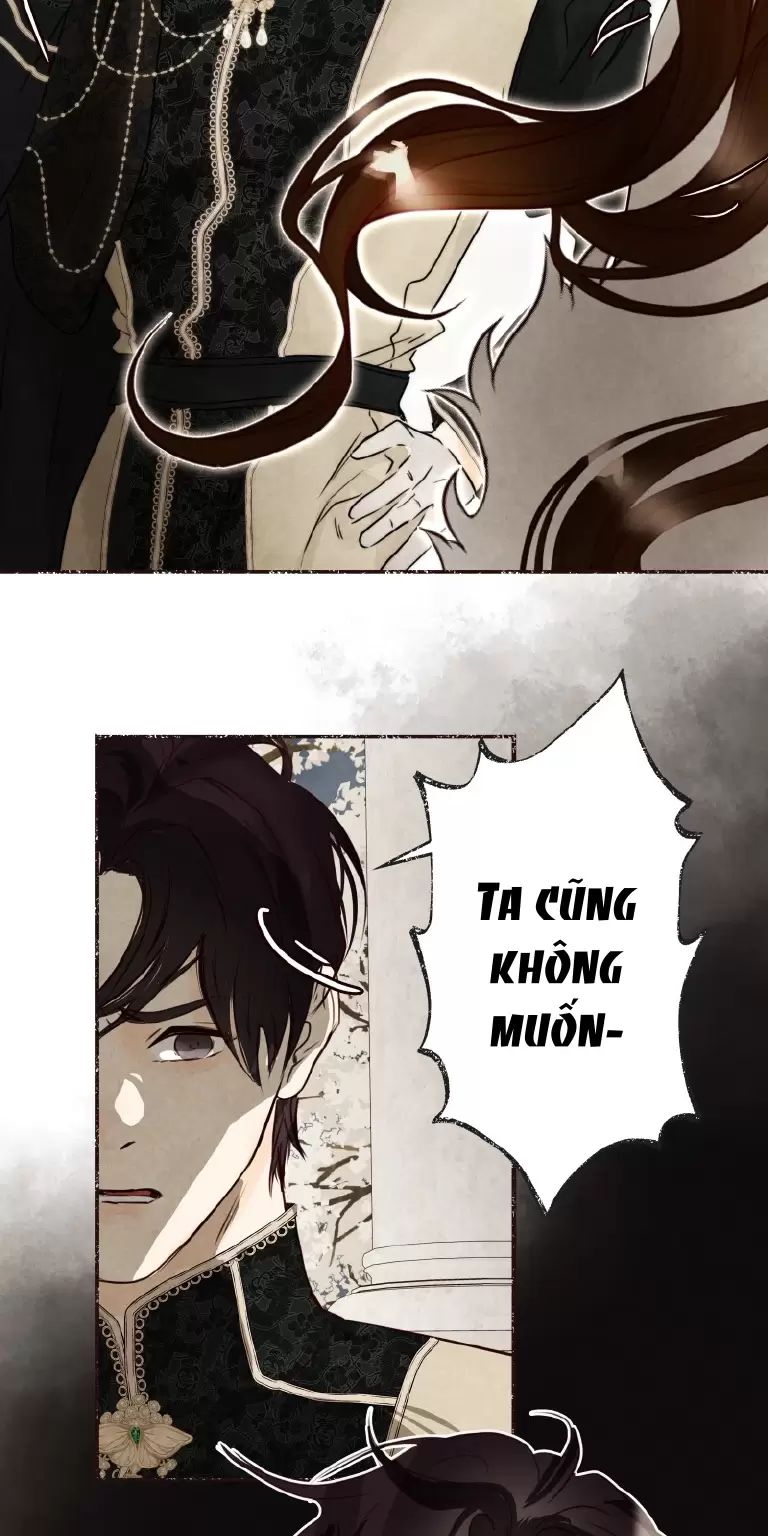 Tôi Là Kẻ Phản Diện Chapter 19 - 61