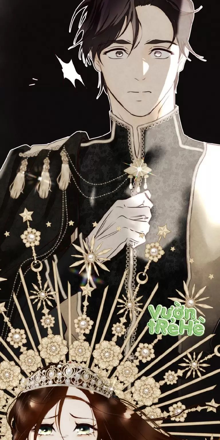 Tôi Là Kẻ Phản Diện Chapter 19 - 62