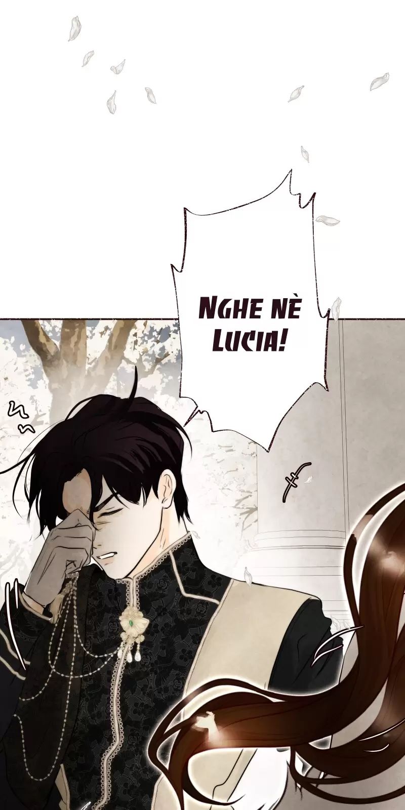 Tôi Là Kẻ Phản Diện Chapter 20 - 2