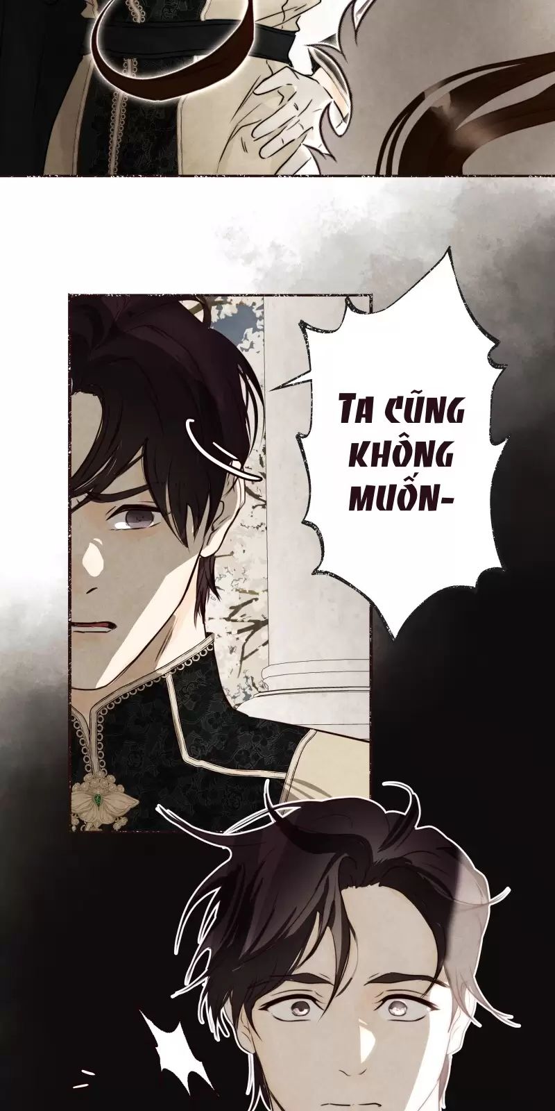 Tôi Là Kẻ Phản Diện Chapter 20 - 3