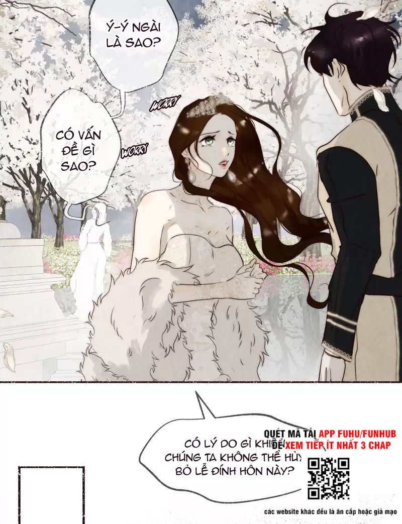 Tôi Là Kẻ Phản Diện Chapter 20 - 9