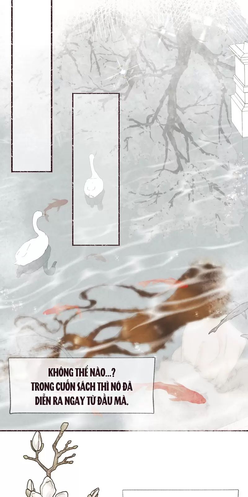 Tôi Là Kẻ Phản Diện Chapter 20 - 10