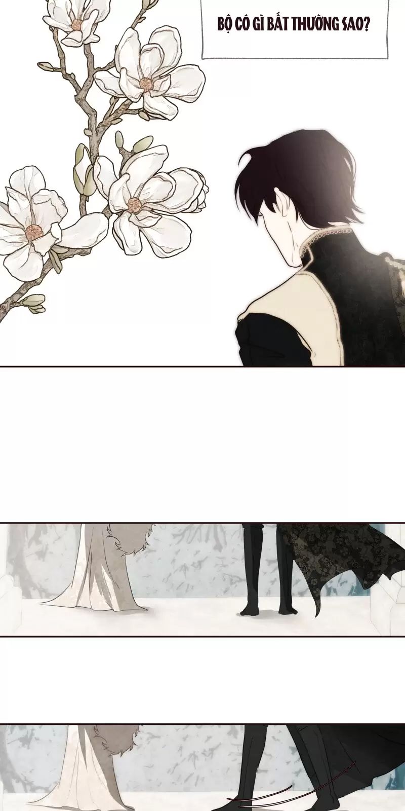 Tôi Là Kẻ Phản Diện Chapter 20 - 11