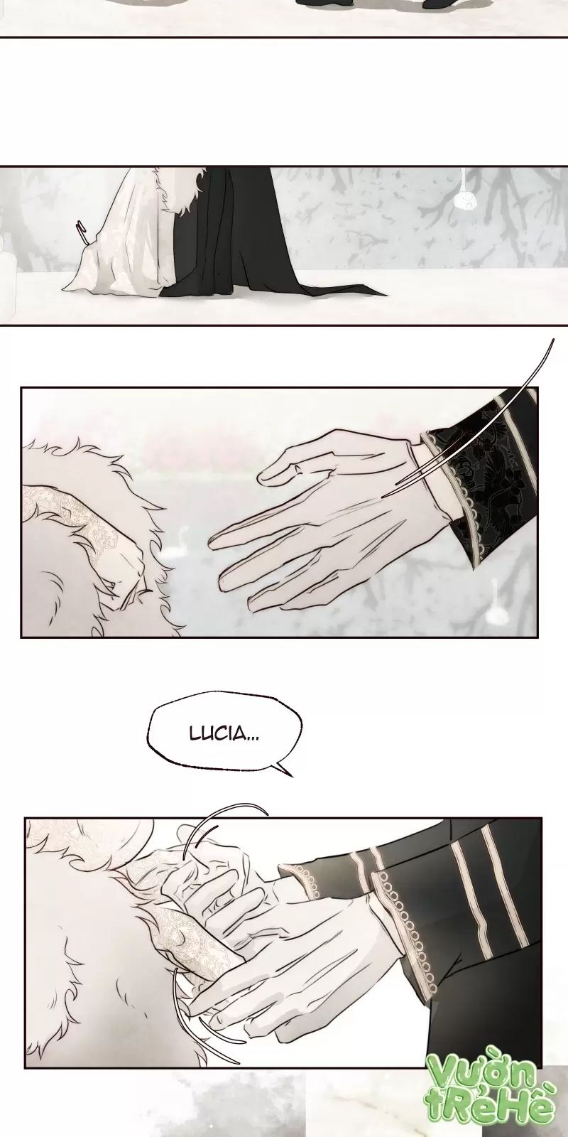 Tôi Là Kẻ Phản Diện Chapter 20 - 12