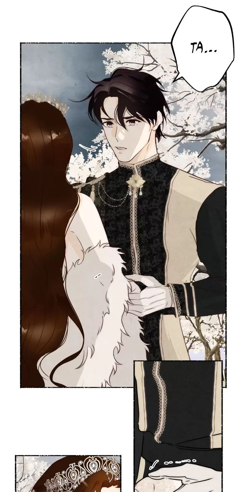 Tôi Là Kẻ Phản Diện Chapter 20 - 17