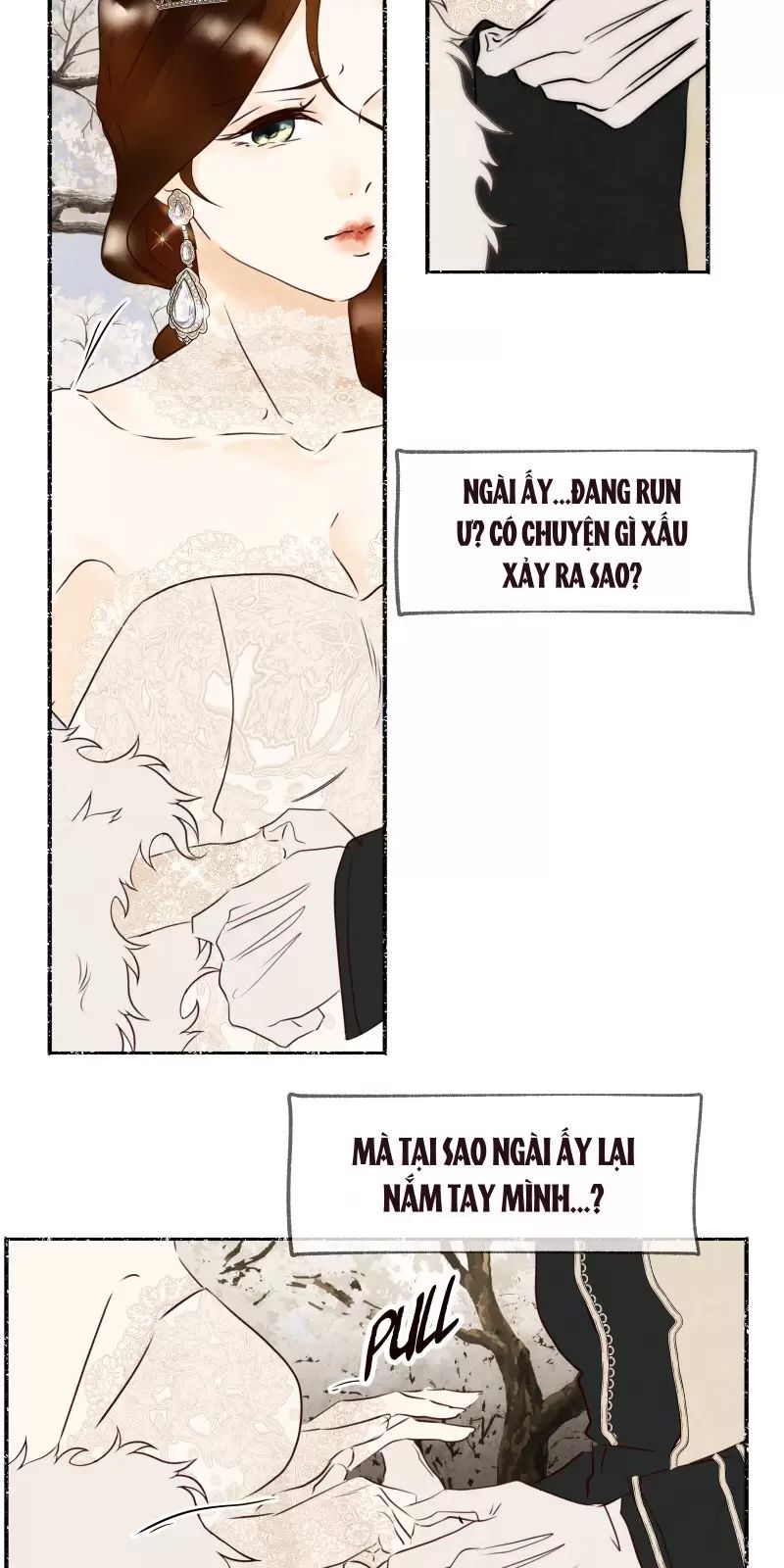 Tôi Là Kẻ Phản Diện Chapter 20 - 18