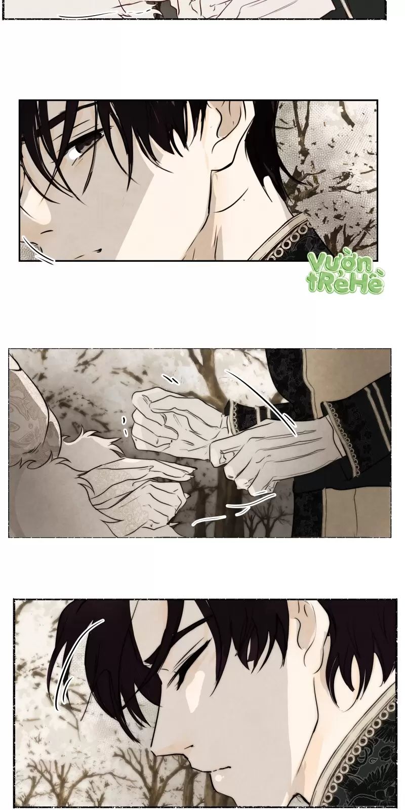 Tôi Là Kẻ Phản Diện Chapter 20 - 19