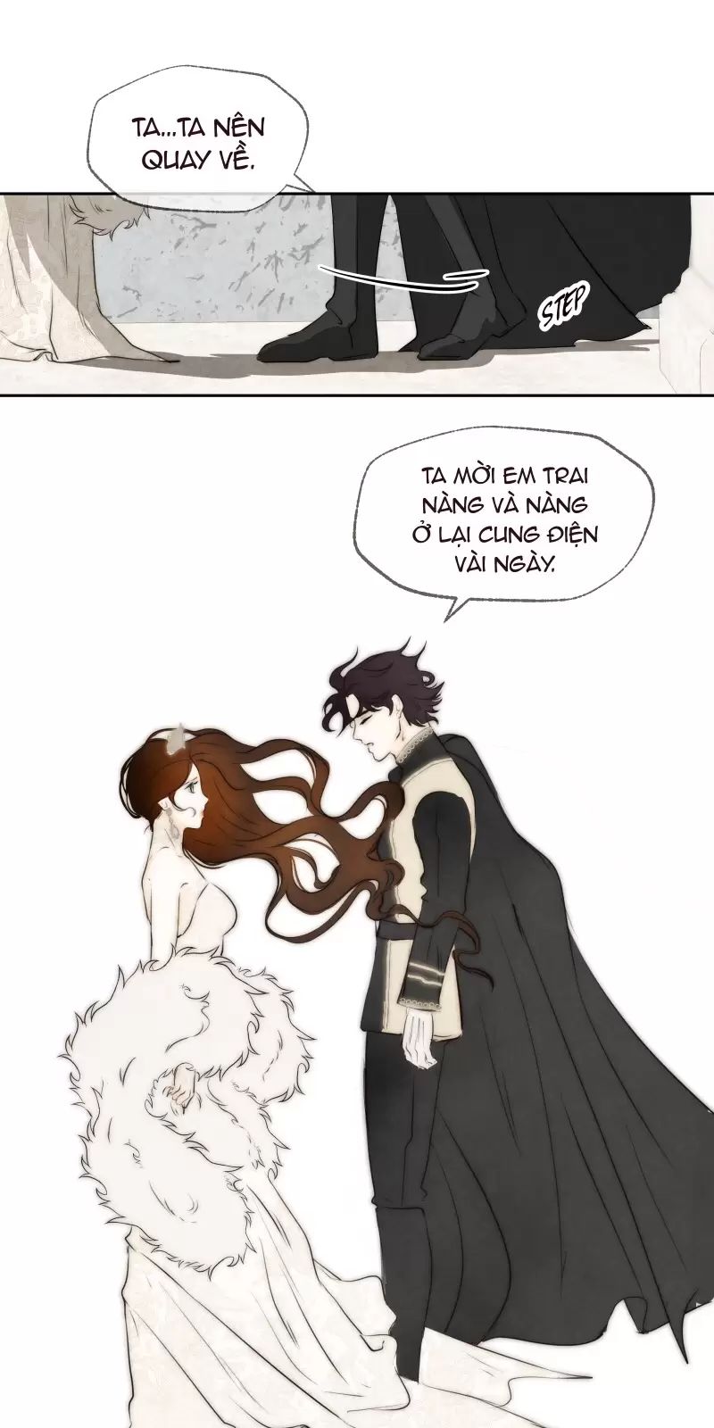 Tôi Là Kẻ Phản Diện Chapter 20 - 20