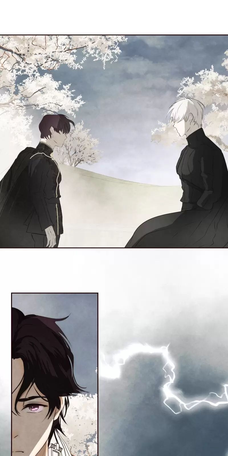 Tôi Là Kẻ Phản Diện Chapter 20 - 24