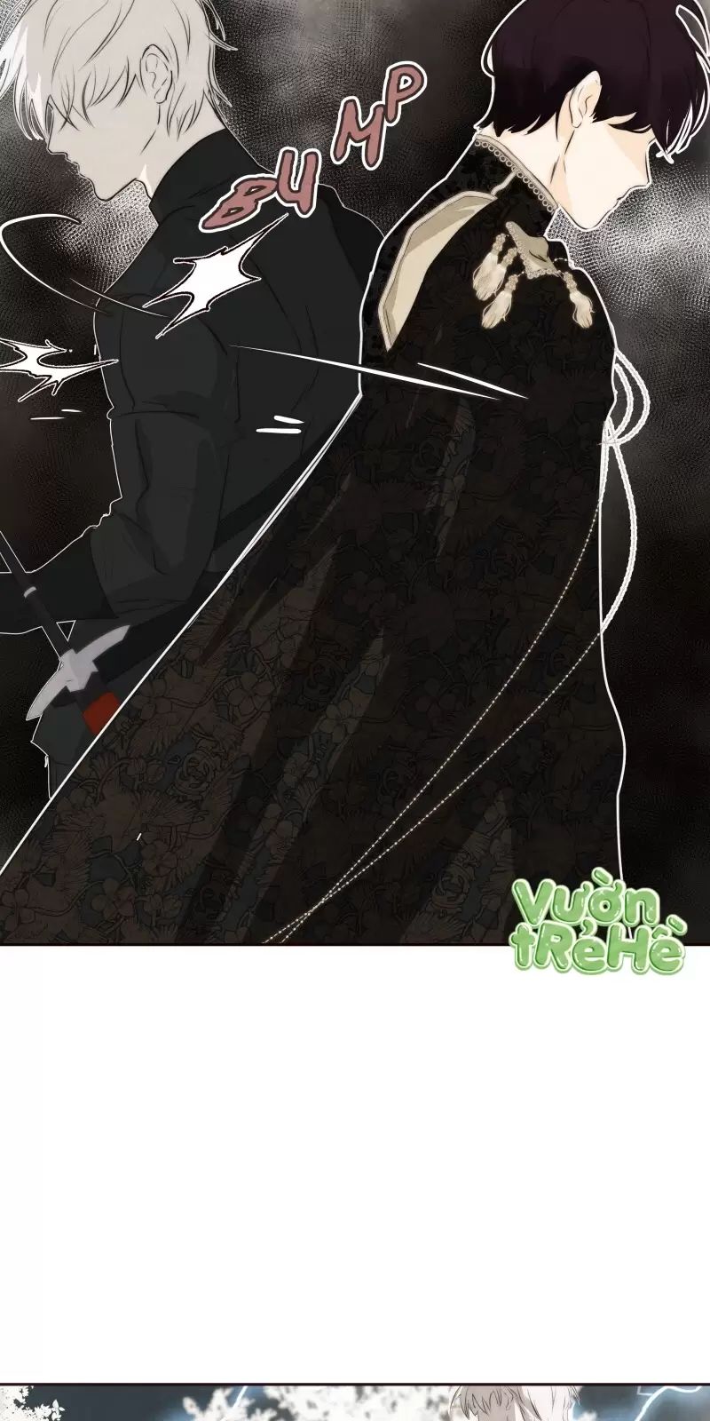 Tôi Là Kẻ Phản Diện Chapter 20 - 26