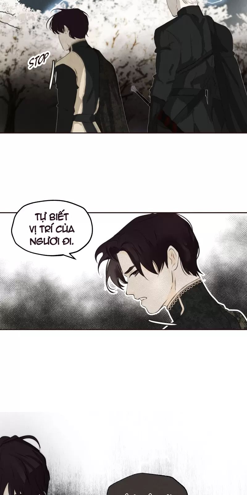 Tôi Là Kẻ Phản Diện Chapter 20 - 27