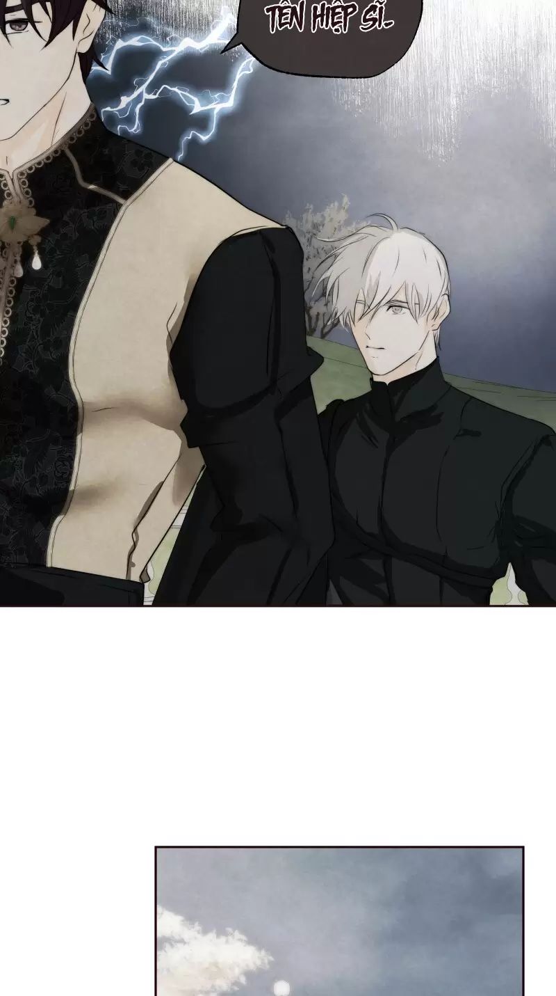 Tôi Là Kẻ Phản Diện Chapter 20 - 28