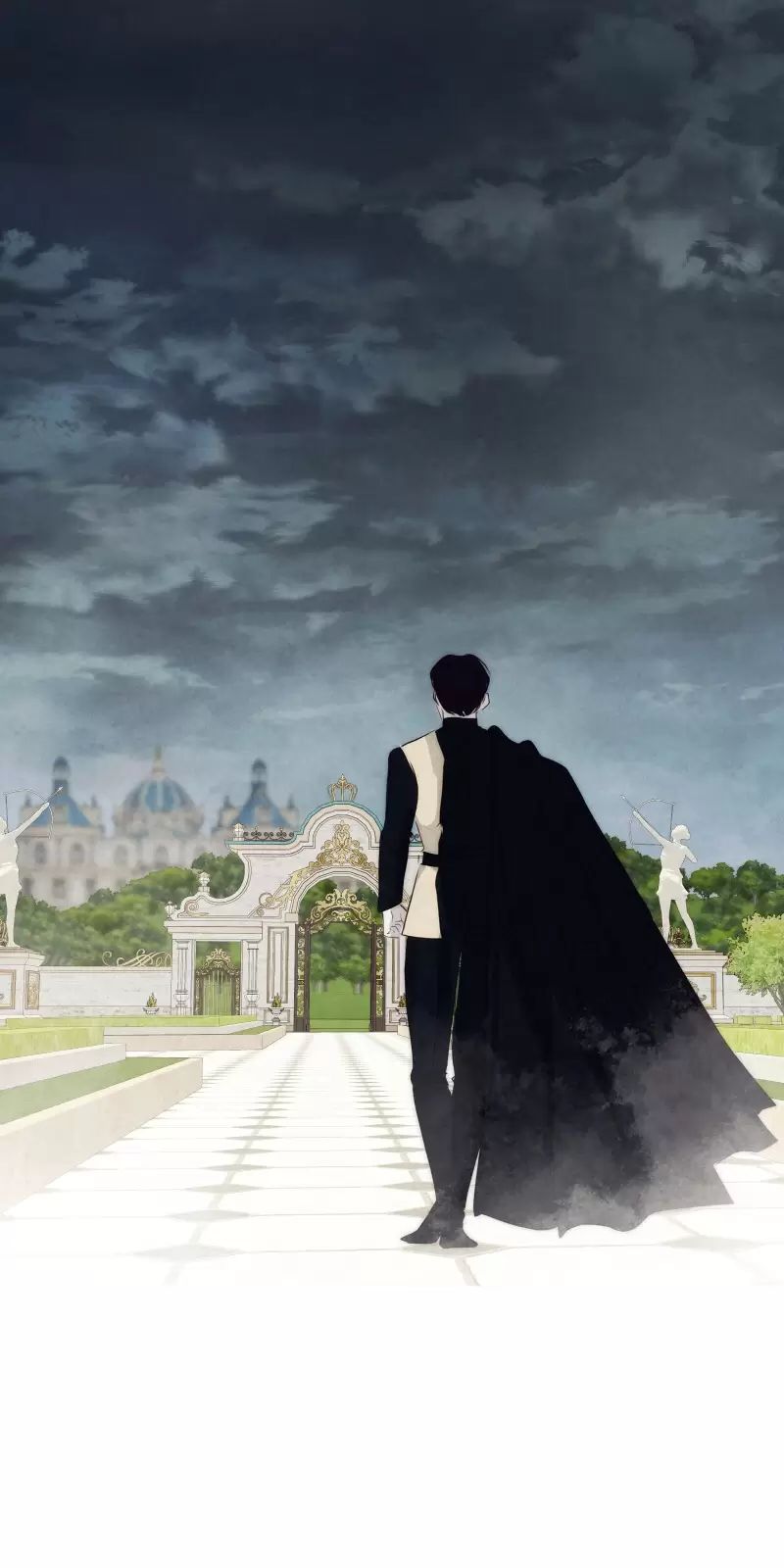 Tôi Là Kẻ Phản Diện Chapter 20 - 31