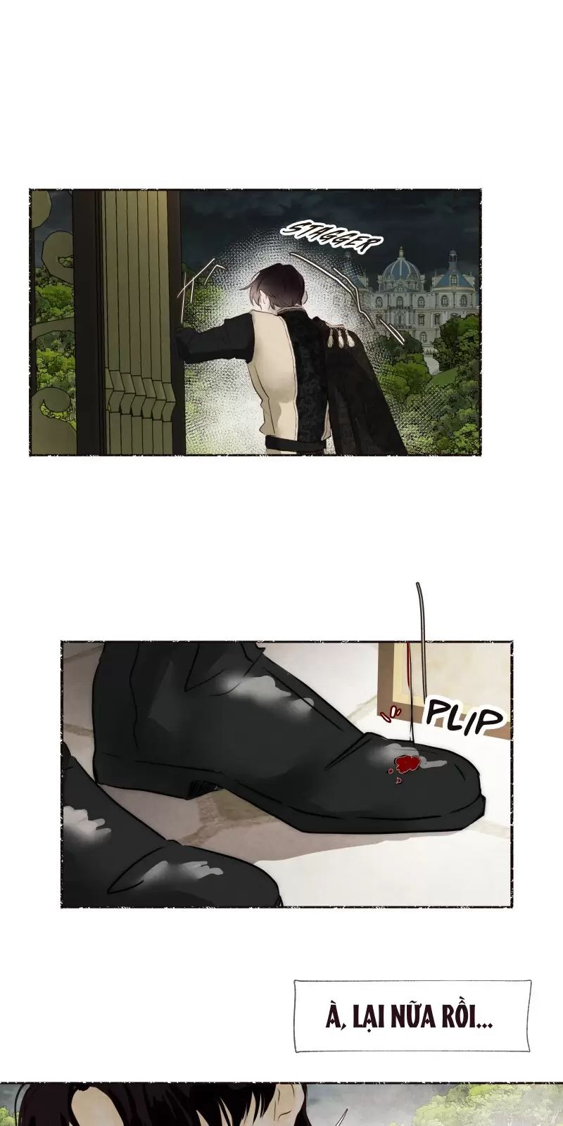 Tôi Là Kẻ Phản Diện Chapter 20 - 32
