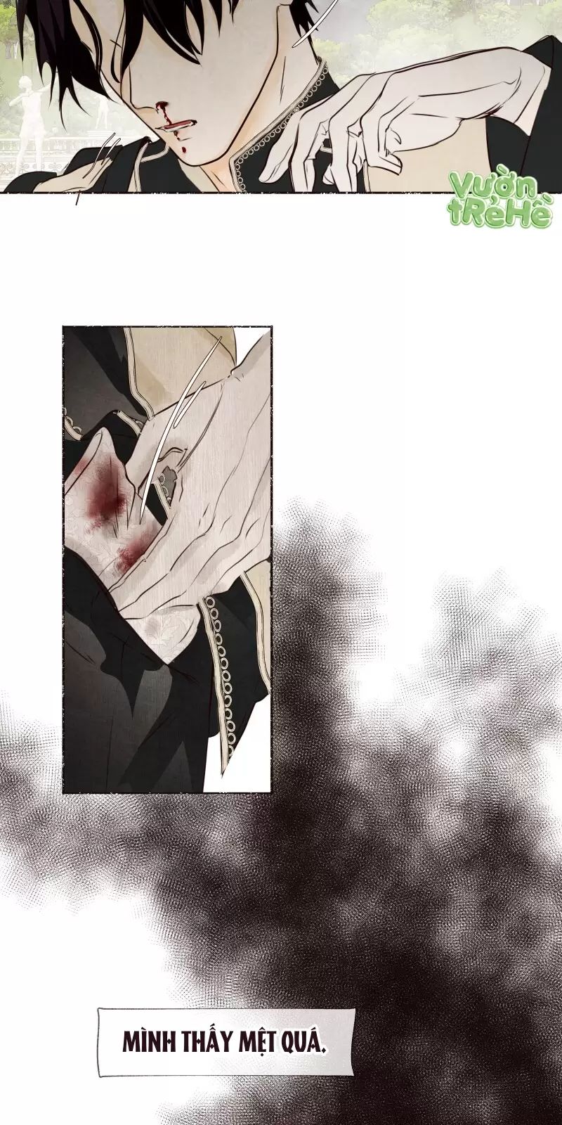 Tôi Là Kẻ Phản Diện Chapter 20 - 33