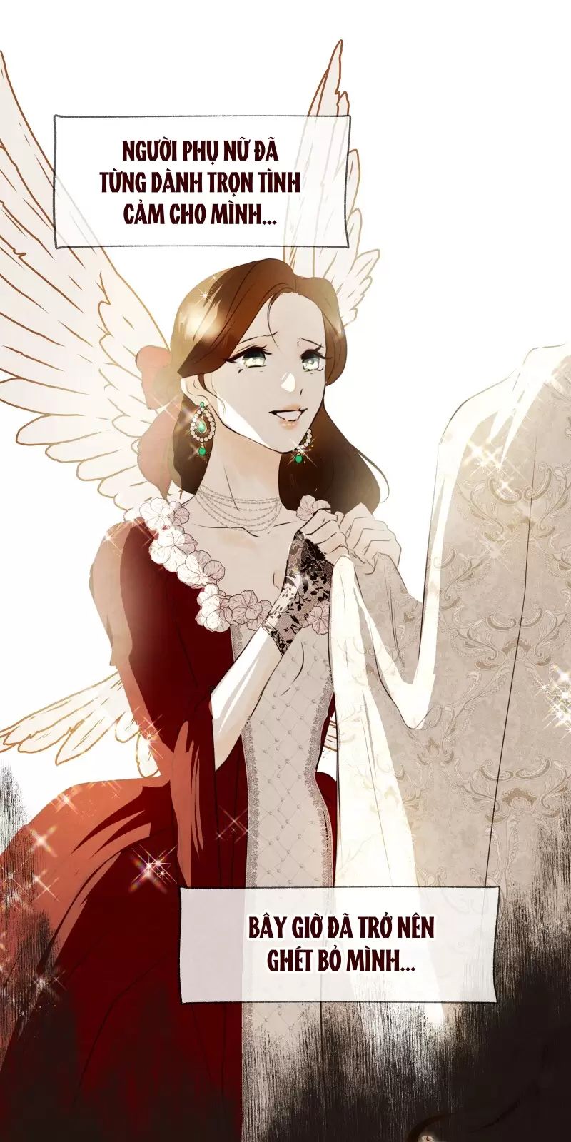 Tôi Là Kẻ Phản Diện Chapter 20 - 36