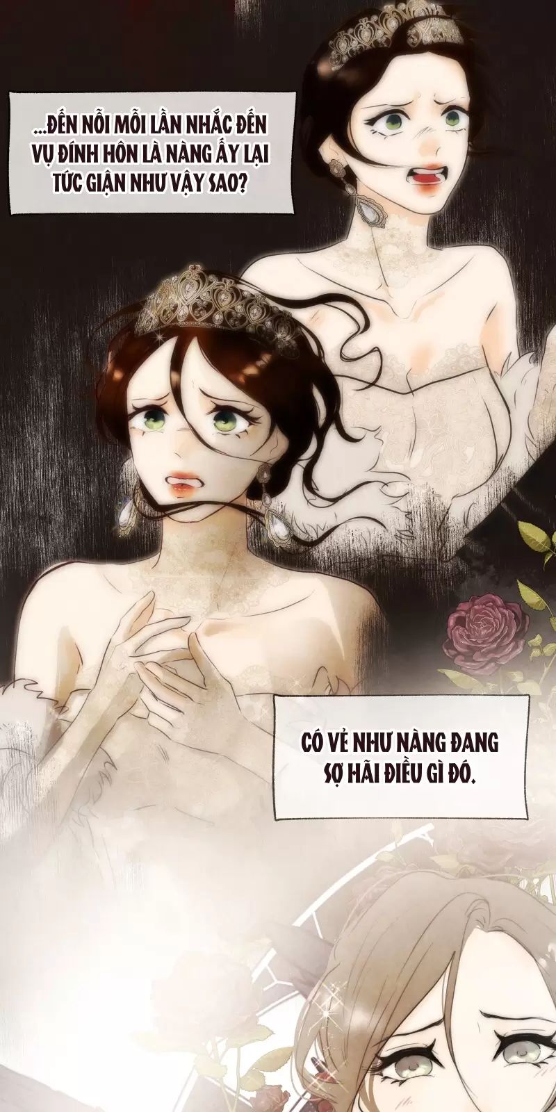 Tôi Là Kẻ Phản Diện Chapter 20 - 37