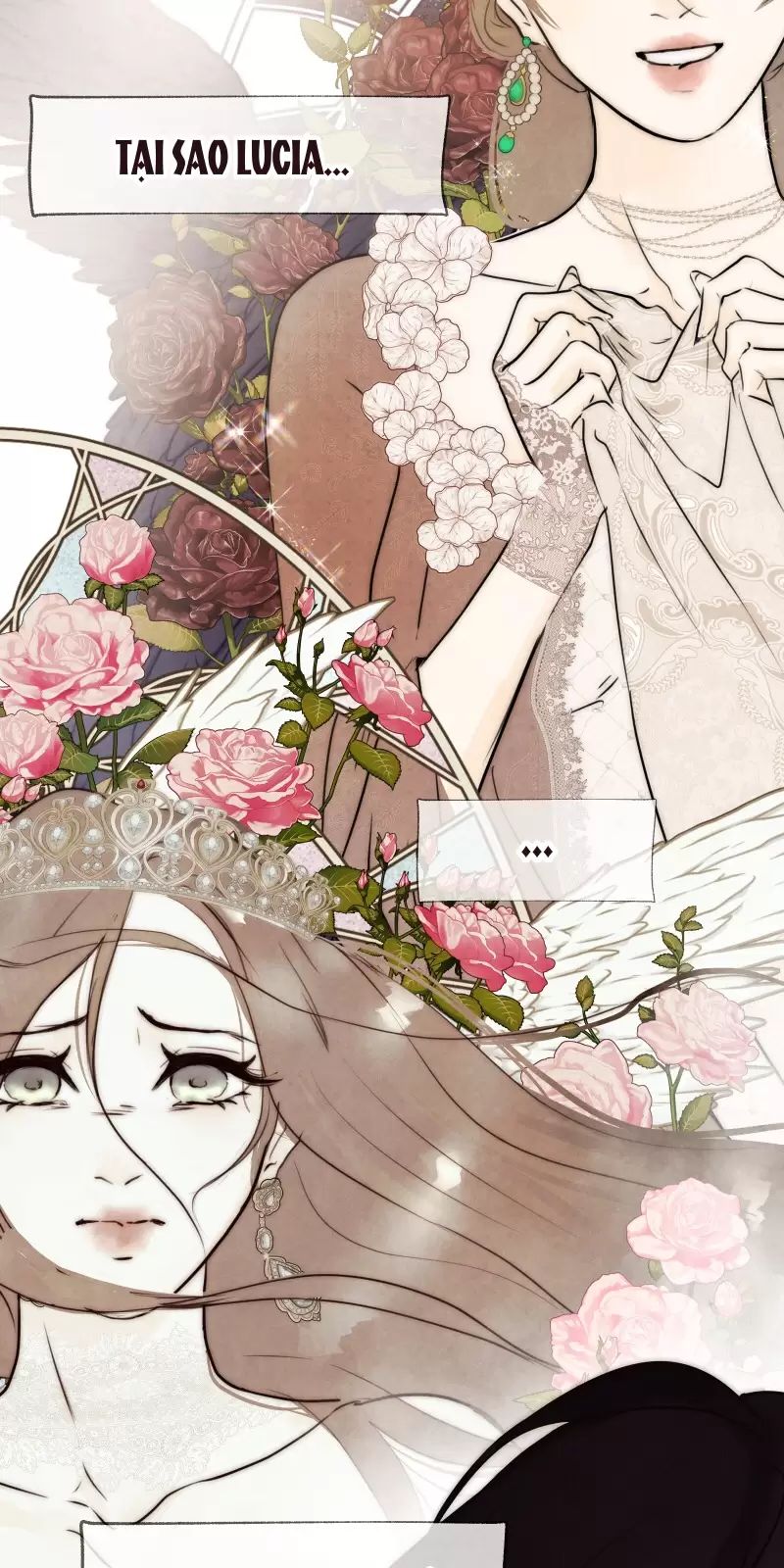 Tôi Là Kẻ Phản Diện Chapter 20 - 38