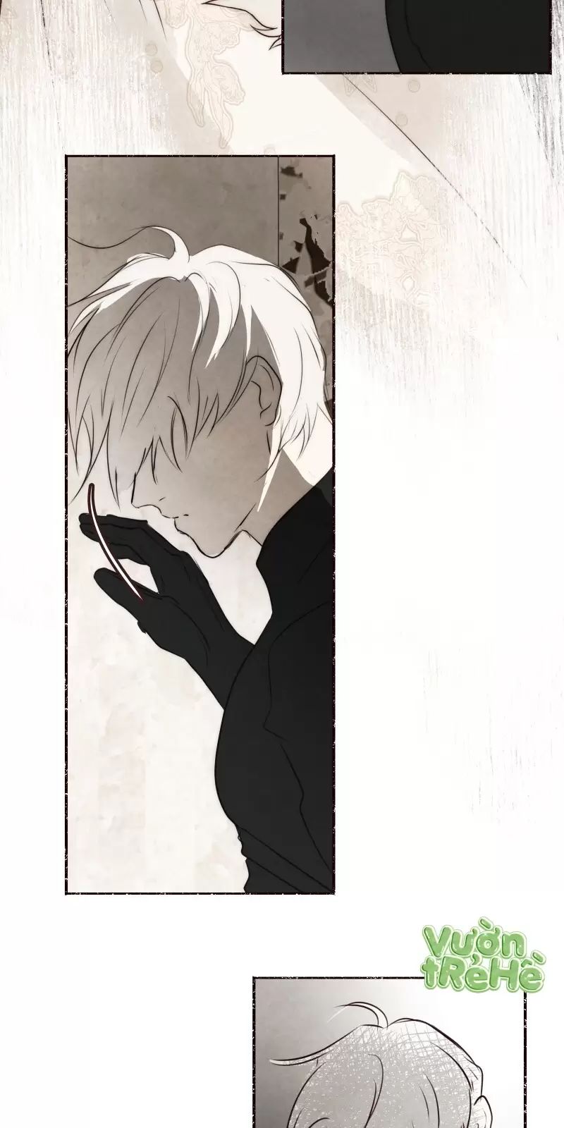 Tôi Là Kẻ Phản Diện Chapter 20 - 45