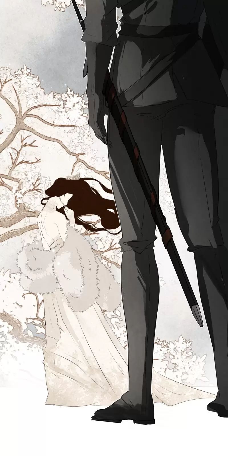 Tôi Là Kẻ Phản Diện Chapter 20 - 47