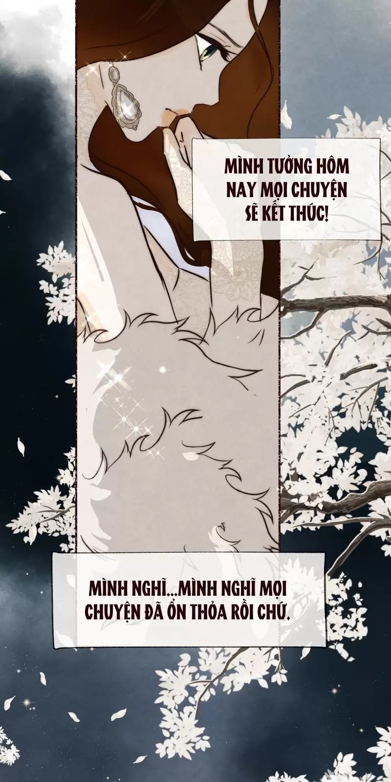 Tôi Là Kẻ Phản Diện Chapter 20 - 49