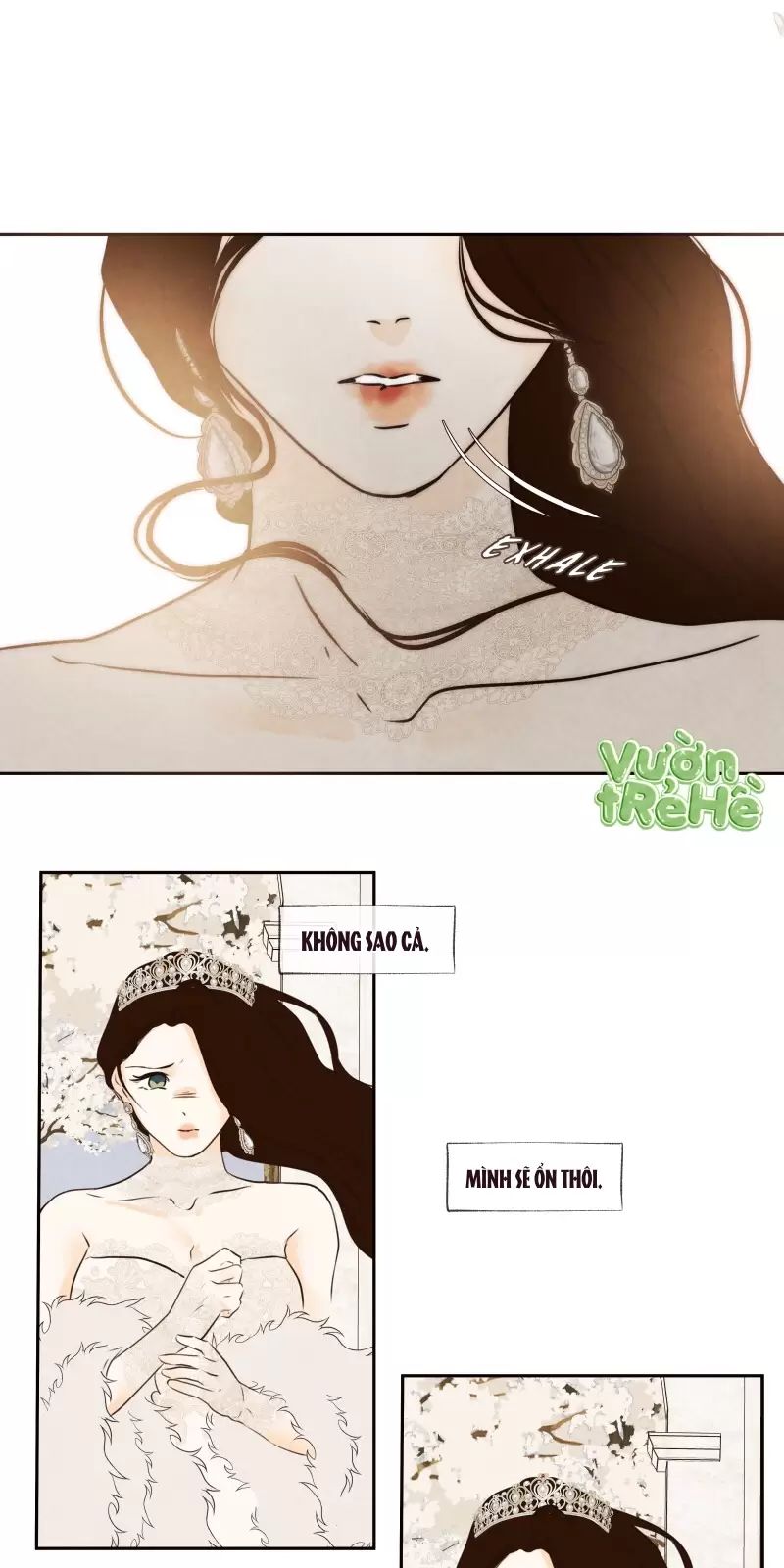 Tôi Là Kẻ Phản Diện Chapter 20 - 52