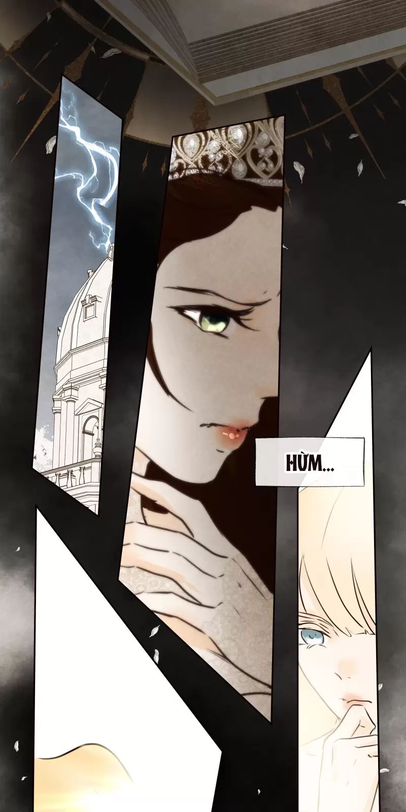 Tôi Là Kẻ Phản Diện Chapter 20 - 54