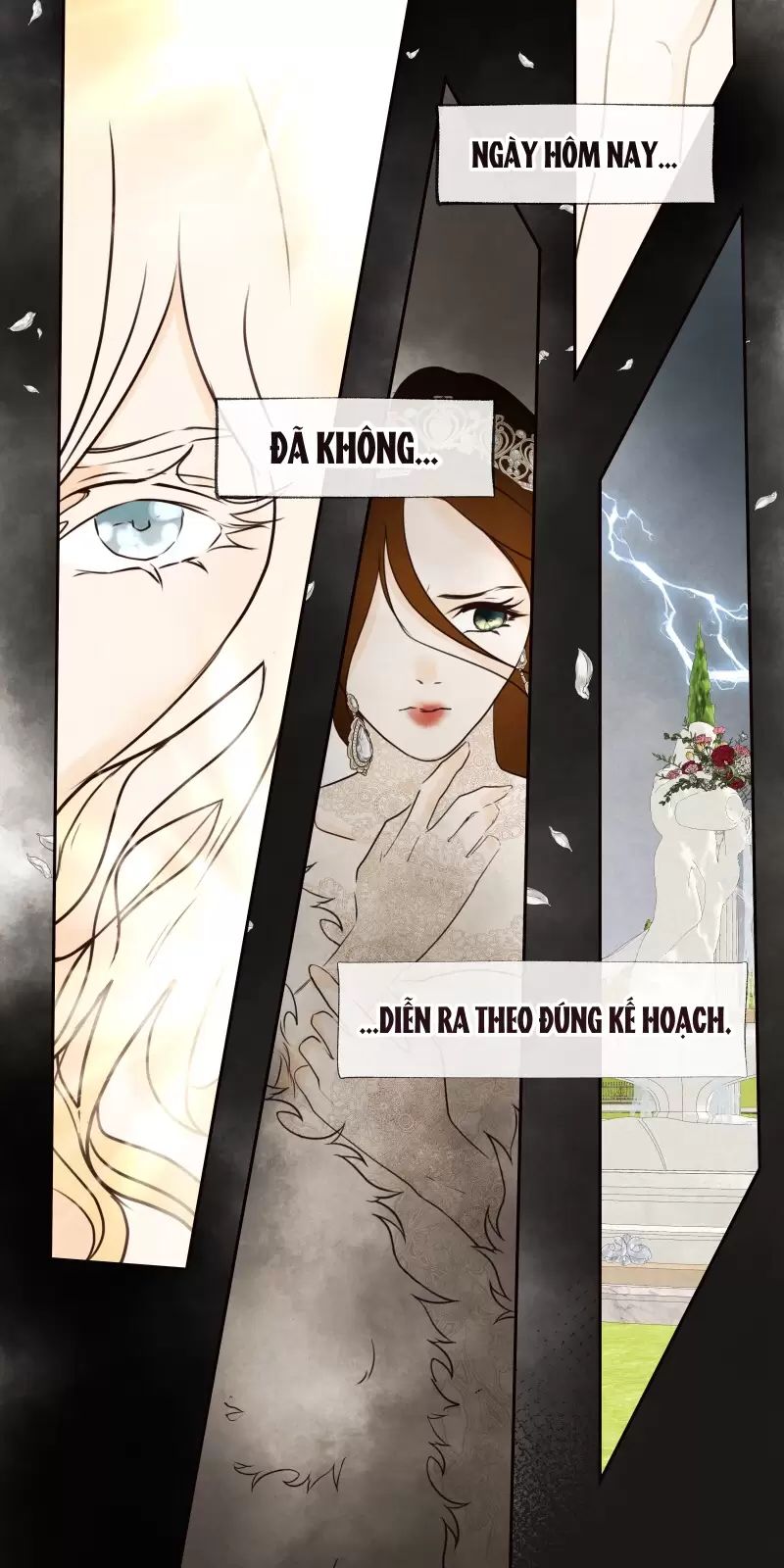 Tôi Là Kẻ Phản Diện Chapter 20 - 55