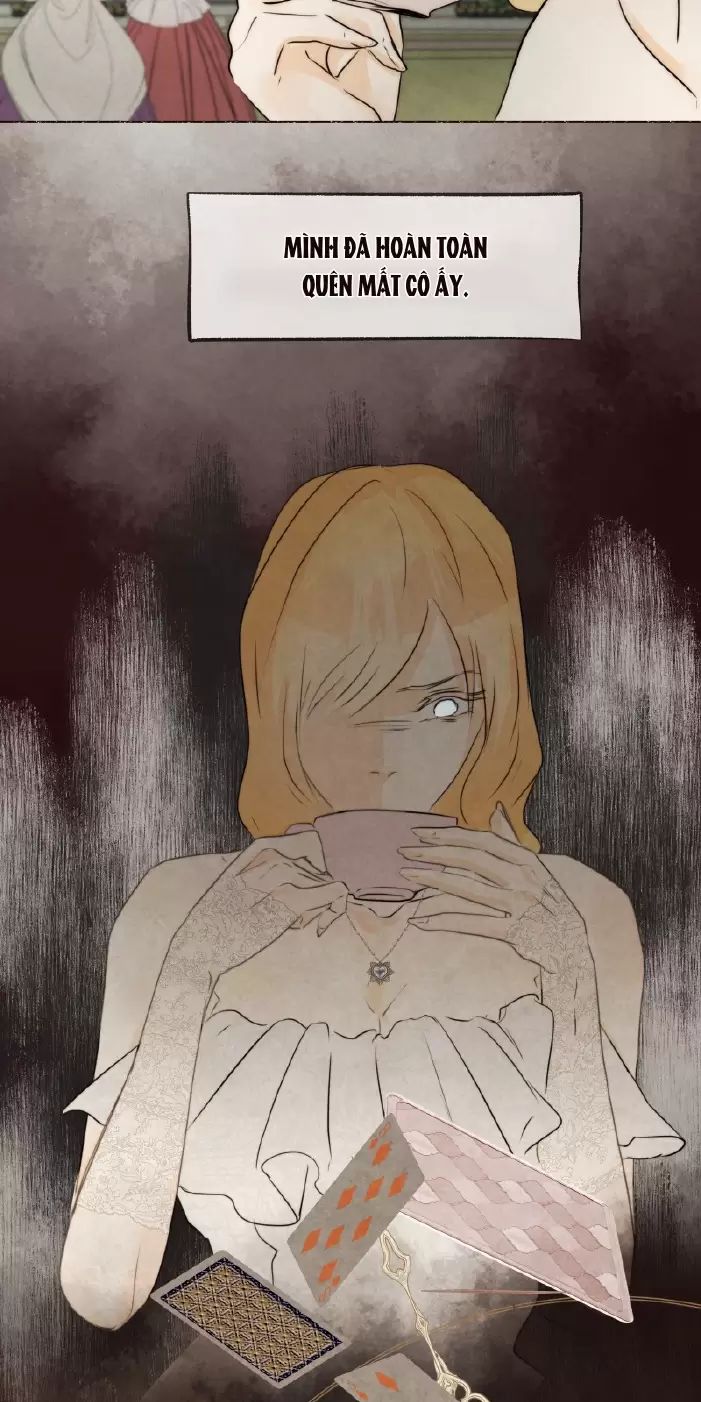 Tôi Là Kẻ Phản Diện Chapter 21 - 4