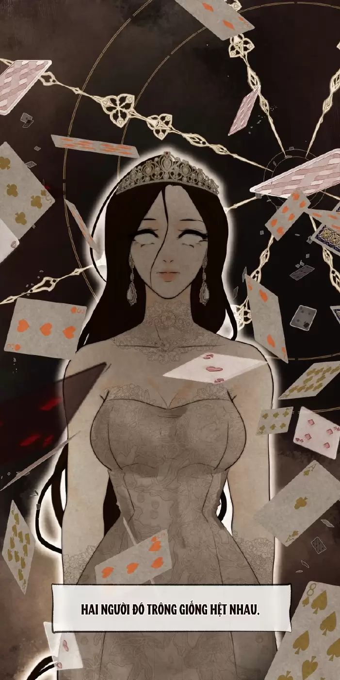 Tôi Là Kẻ Phản Diện Chapter 21 - 5