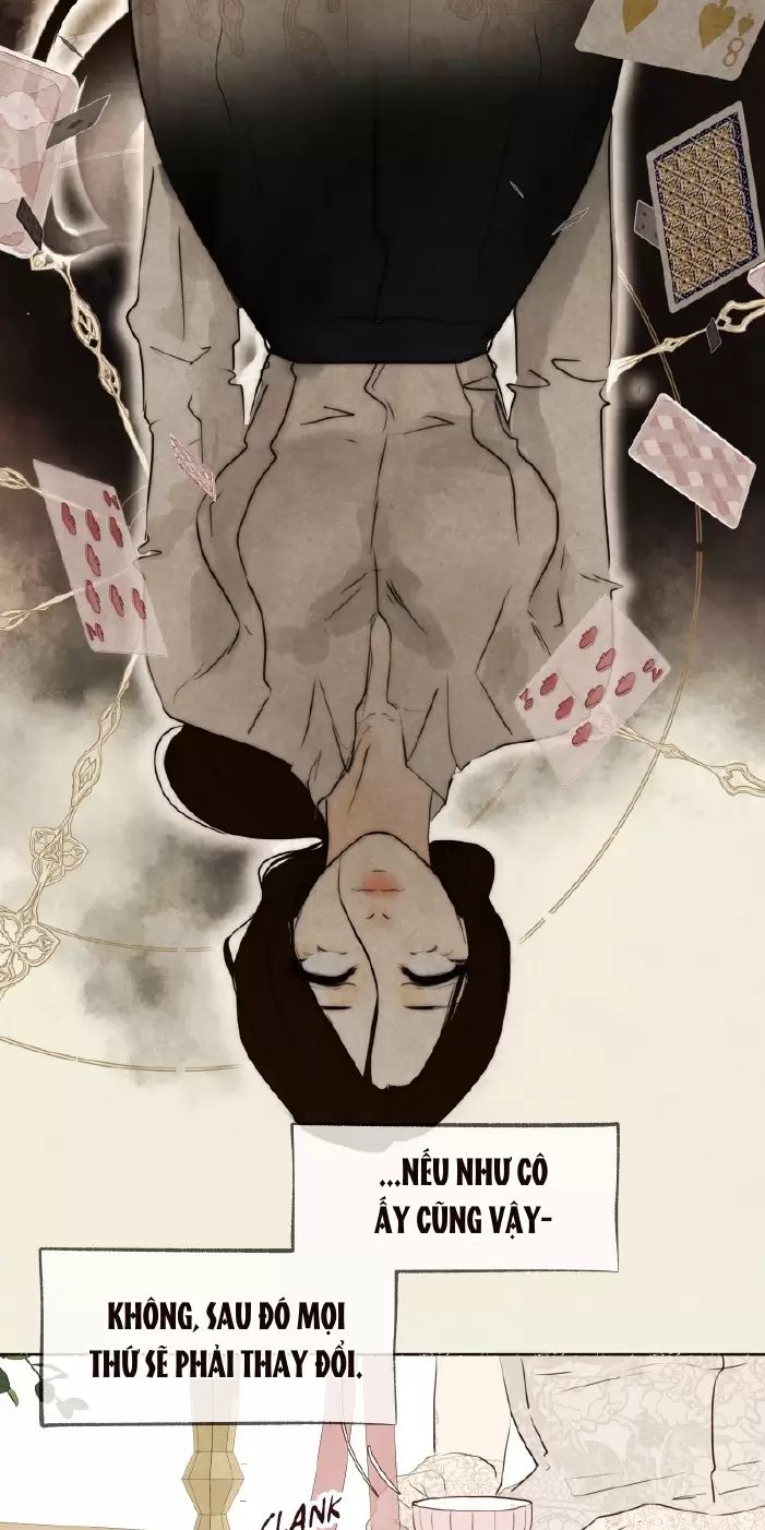 Tôi Là Kẻ Phản Diện Chapter 21 - 6