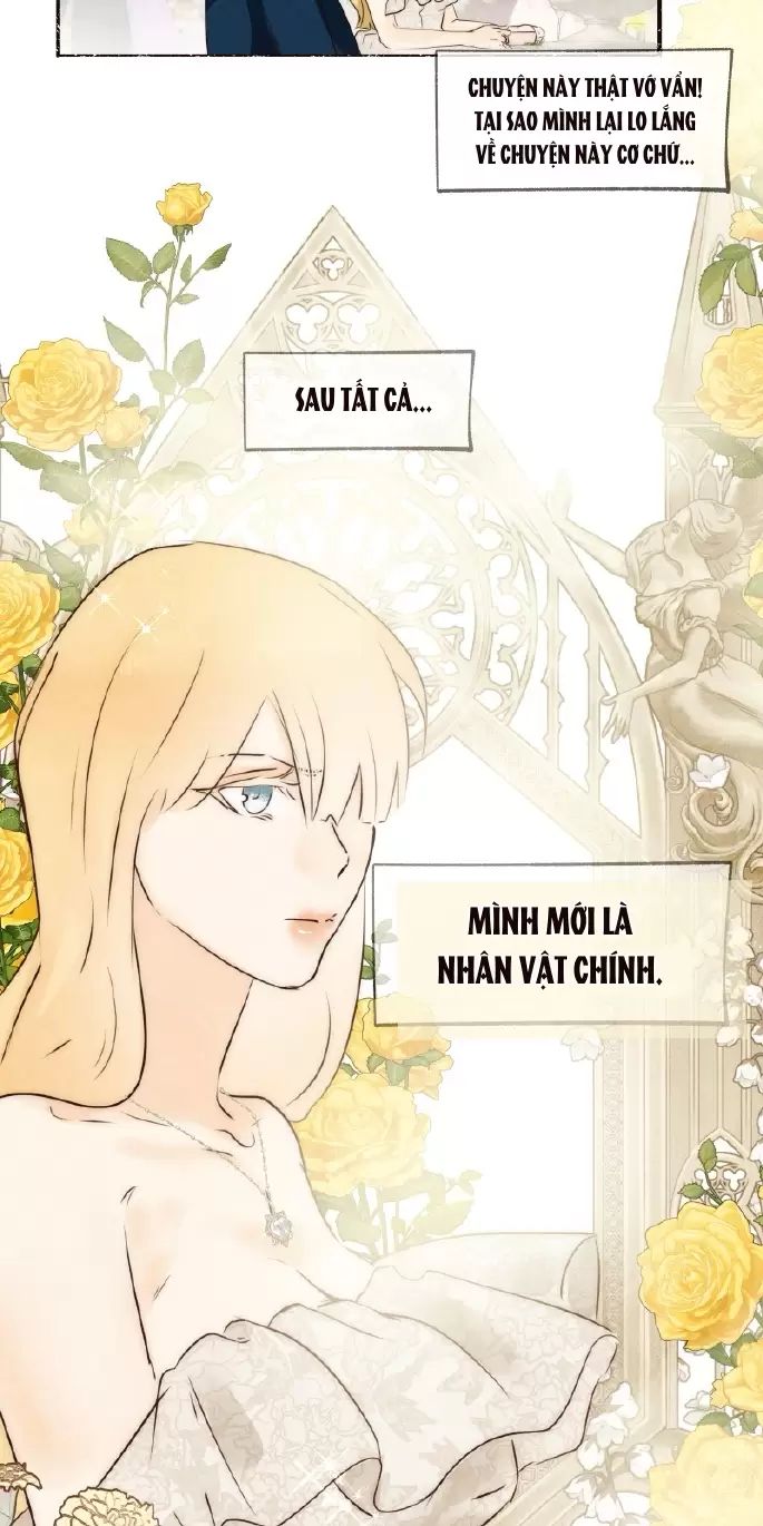 Tôi Là Kẻ Phản Diện Chapter 21 - 10