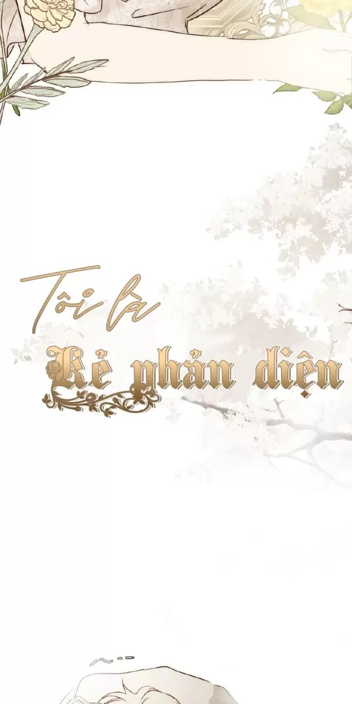 Tôi Là Kẻ Phản Diện Chapter 21 - 11