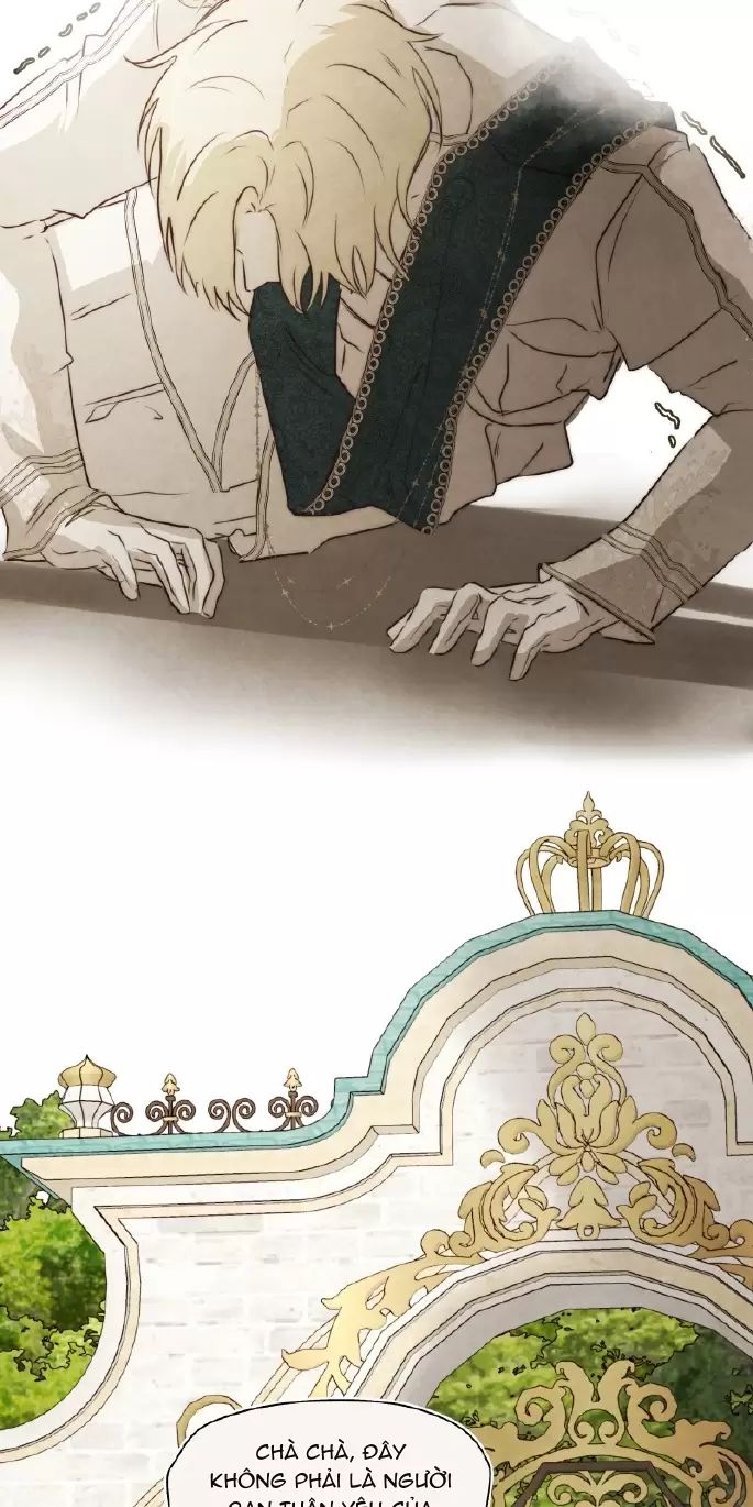 Tôi Là Kẻ Phản Diện Chapter 21 - 12