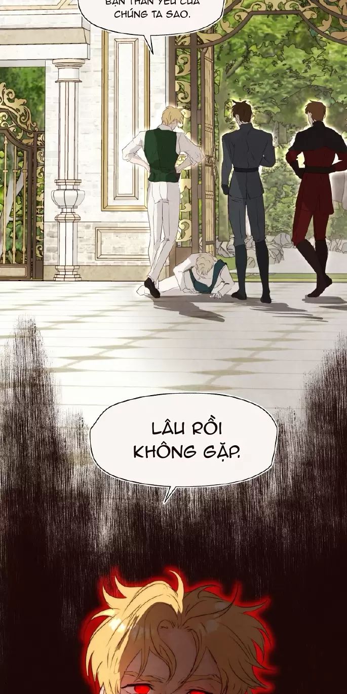 Tôi Là Kẻ Phản Diện Chapter 21 - 13