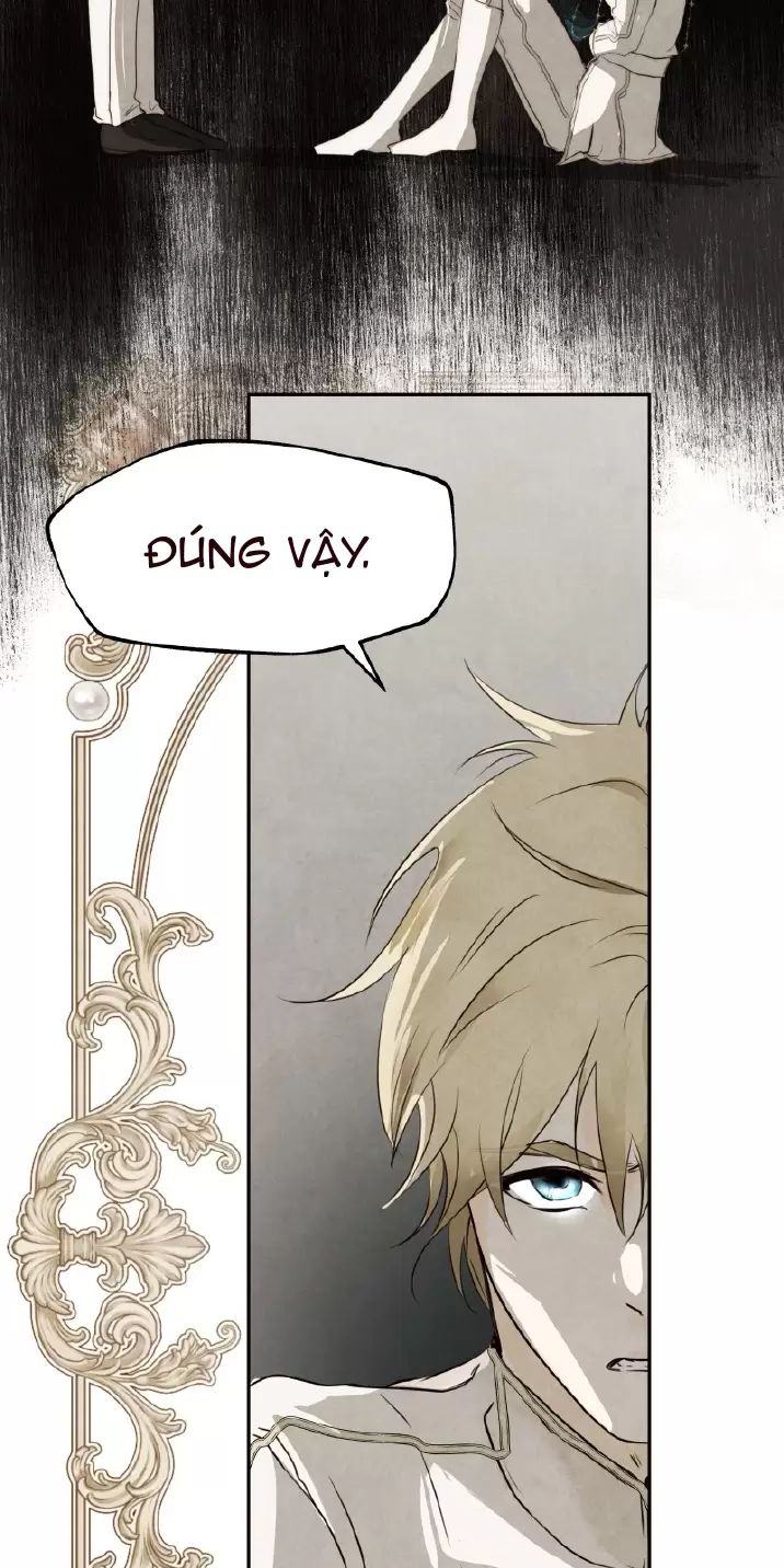 Tôi Là Kẻ Phản Diện Chapter 21 - 19