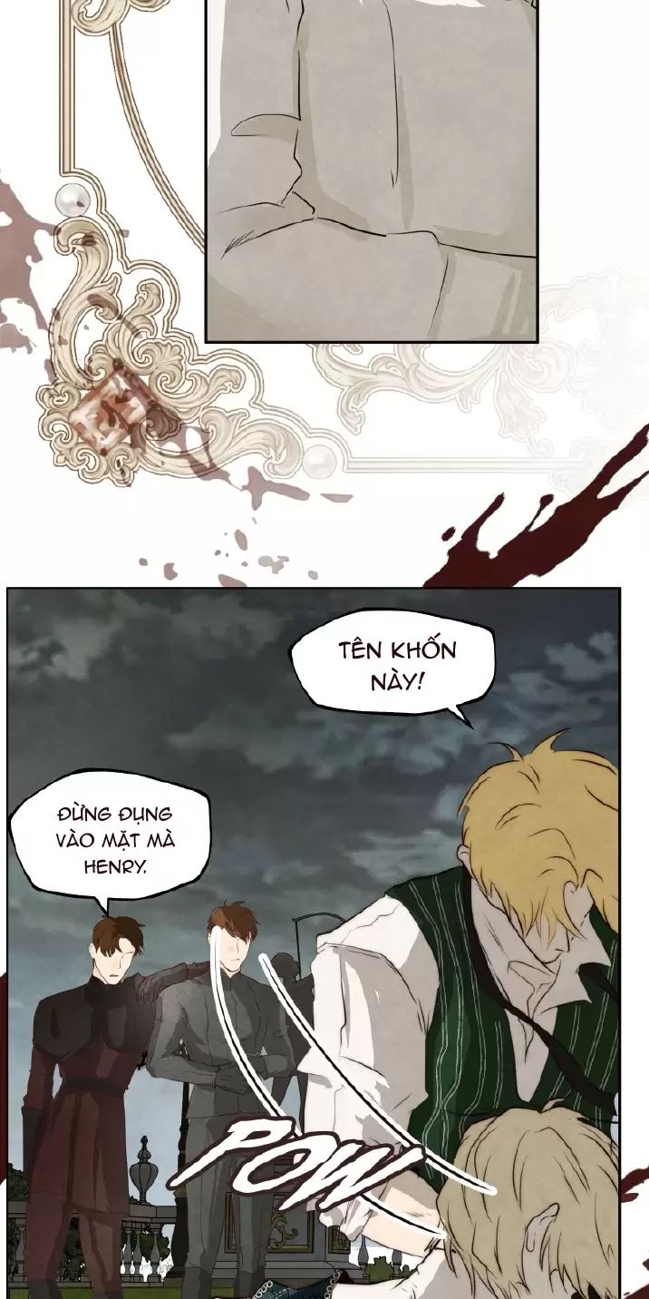 Tôi Là Kẻ Phản Diện Chapter 21 - 20