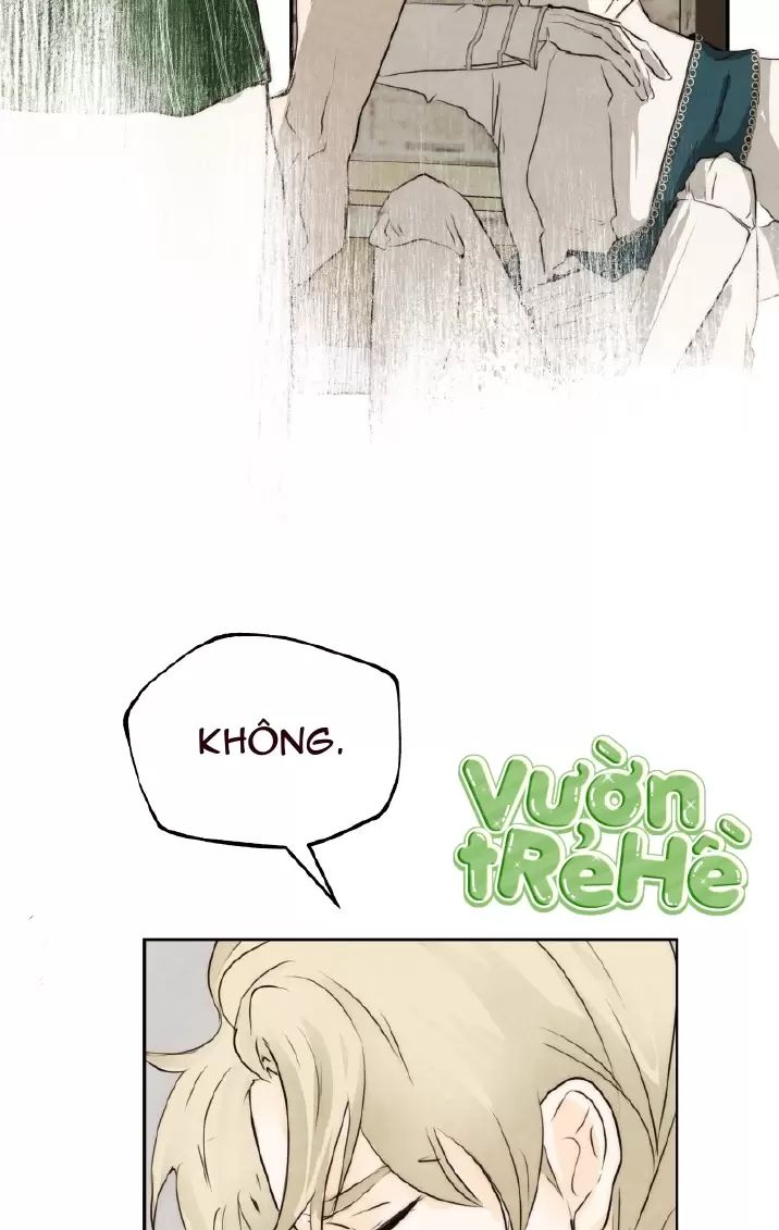 Tôi Là Kẻ Phản Diện Chapter 21 - 22