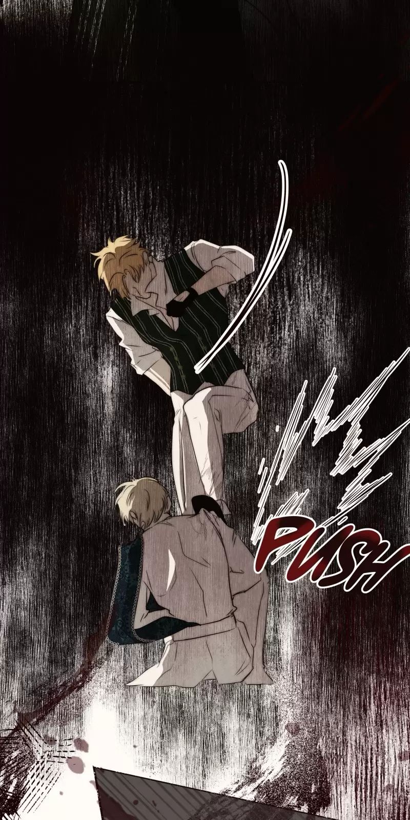 Tôi Là Kẻ Phản Diện Chapter 21 - 25