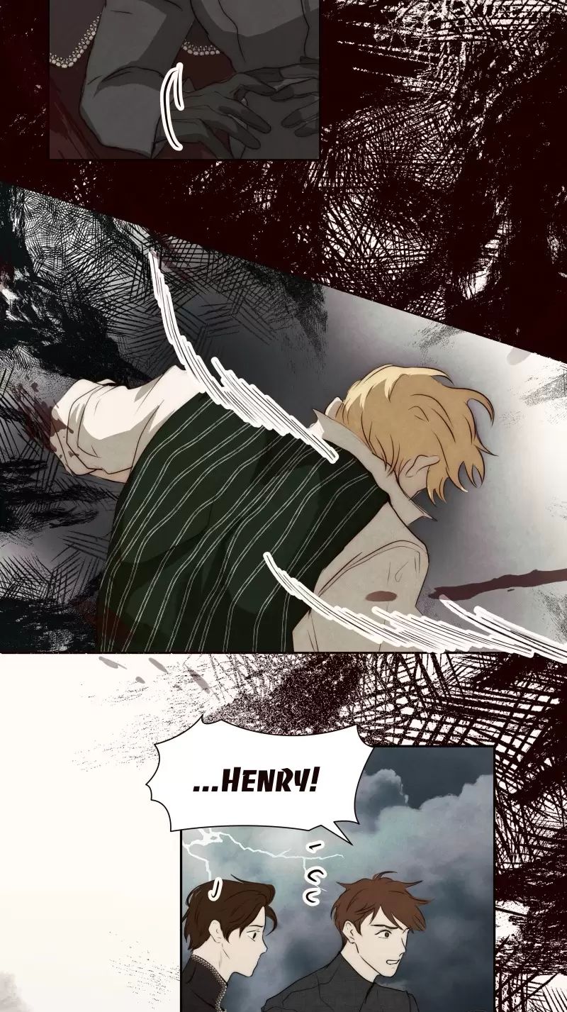 Tôi Là Kẻ Phản Diện Chapter 21 - 28