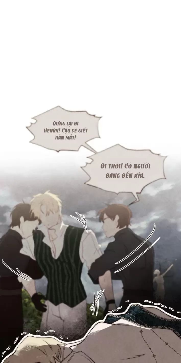 Tôi Là Kẻ Phản Diện Chapter 21 - 30