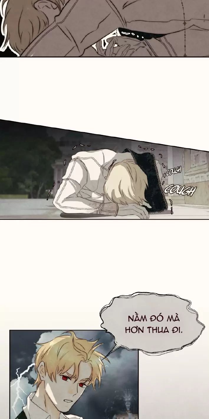 Tôi Là Kẻ Phản Diện Chapter 21 - 31