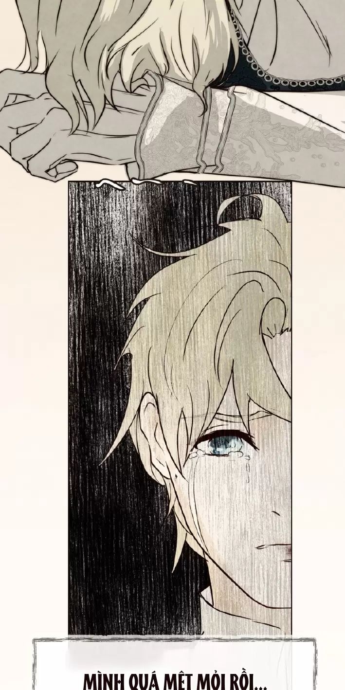 Tôi Là Kẻ Phản Diện Chapter 21 - 34