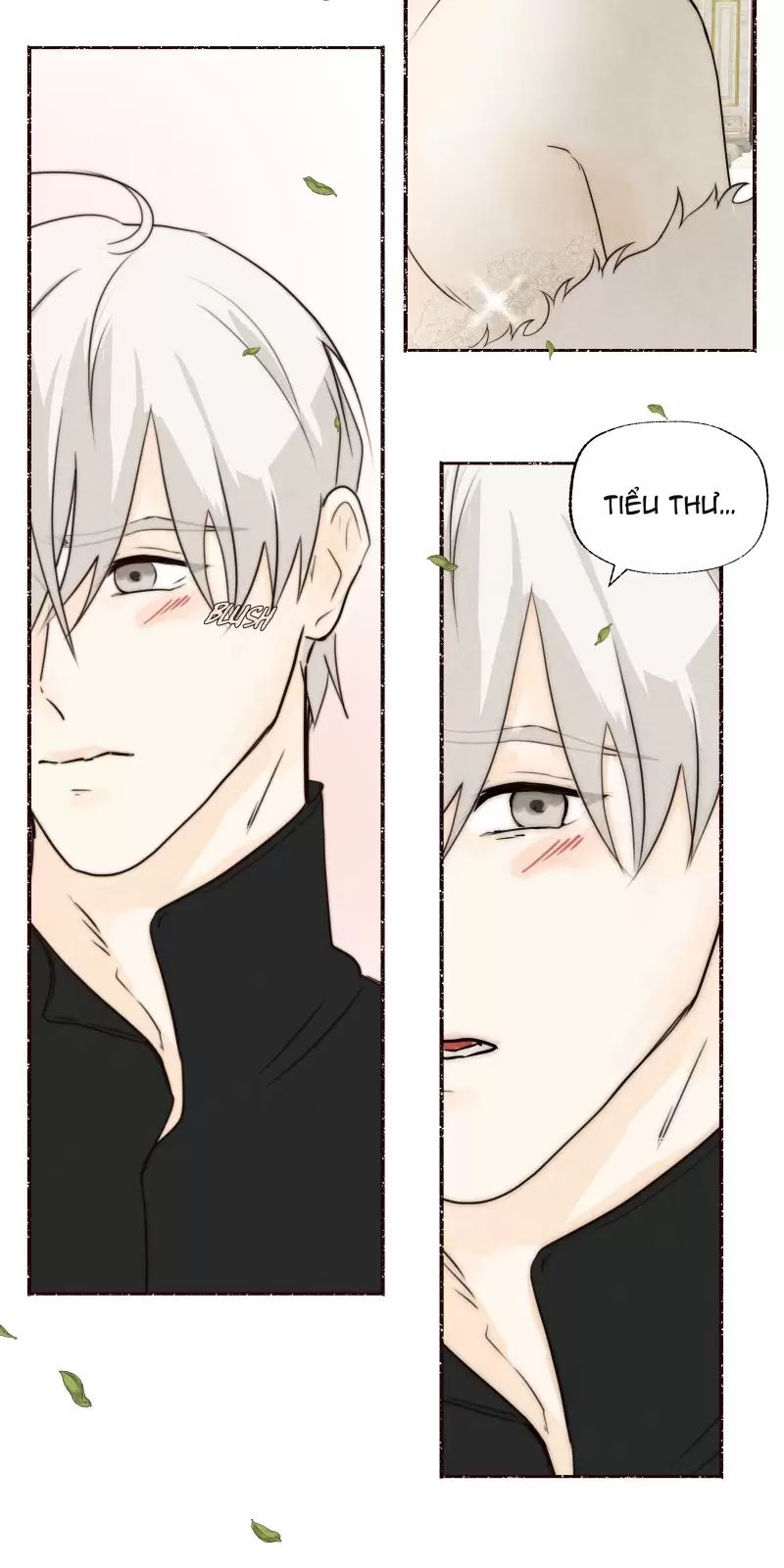 Tôi Là Kẻ Phản Diện Chapter 21 - 38