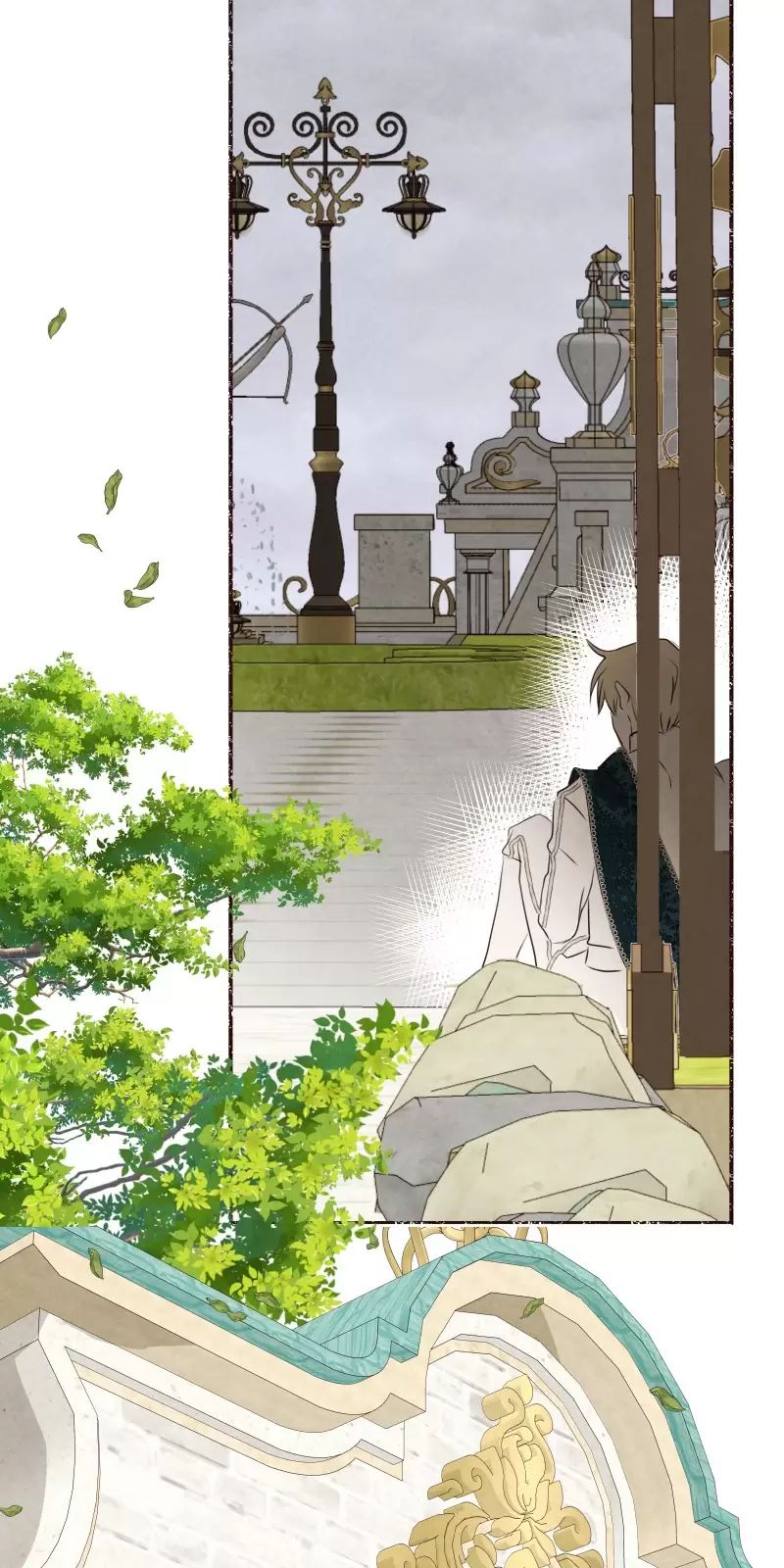 Tôi Là Kẻ Phản Diện Chapter 21 - 40