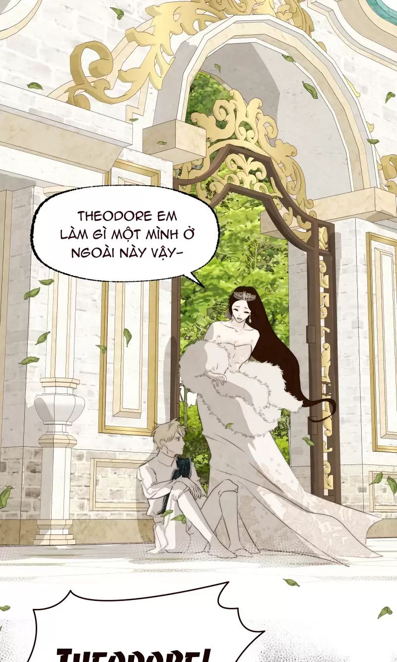 Tôi Là Kẻ Phản Diện Chapter 21 - 41