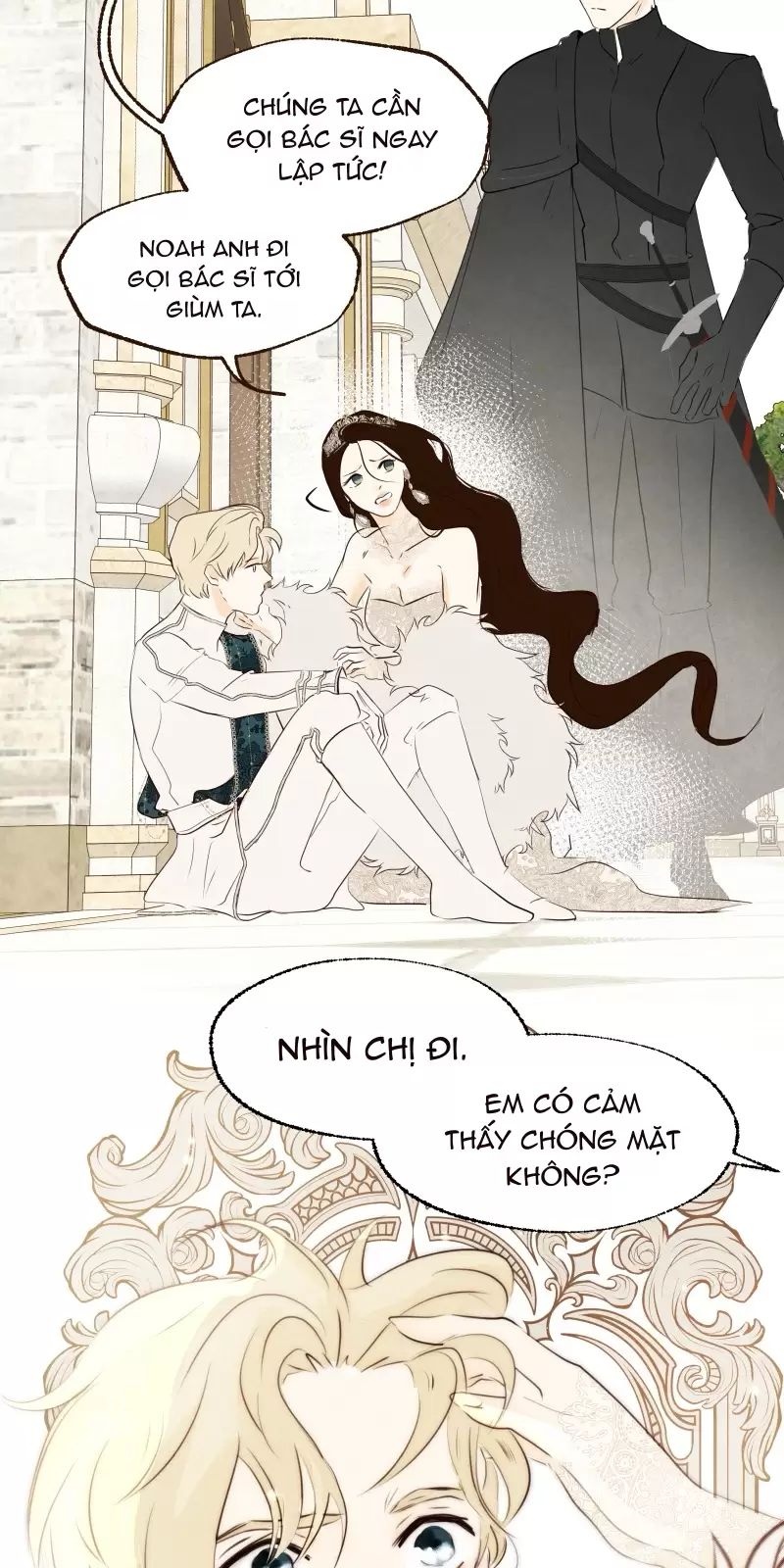 Tôi Là Kẻ Phản Diện Chapter 21 - 44